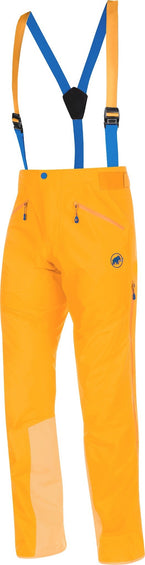 Mammut Nordwand Pro Hardshell Pants - Men's