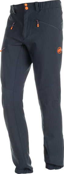 Mammut Eisfeld Advanced Softshell Pants - Men's