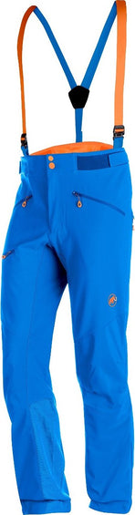 Mammut Eisfeld Guide SO Pants - Men's
