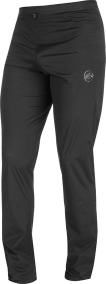 Mammut Rainspeed Hardshell Pants - Men's
