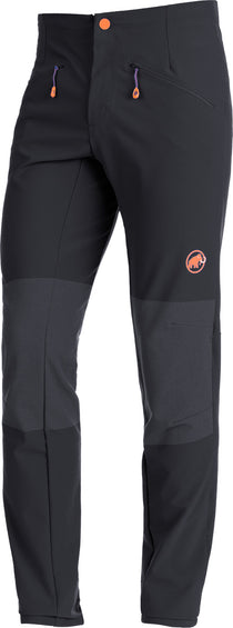 Mammut Eisfeld Light SO Pants - Men's