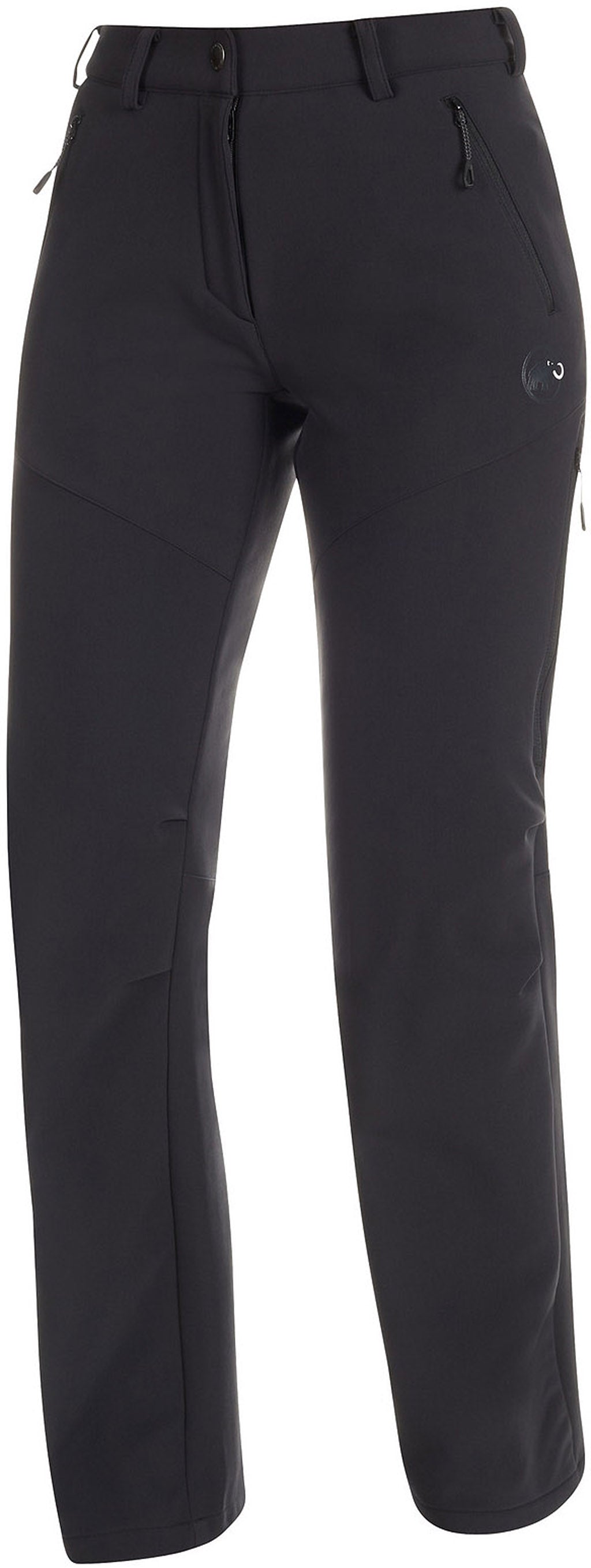Mammut Winter Hiking SO Pants Women's Altitude Sports