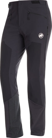 Mammut Aenergy Pro SO Softshell Pants - Men's