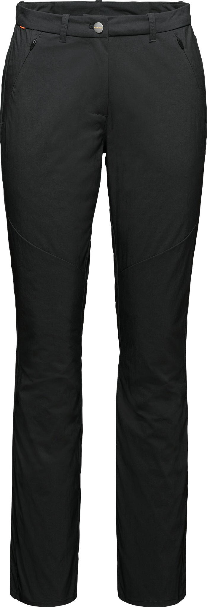 Mammut Regular Fit Hiking Pants Women's Altitude Sports