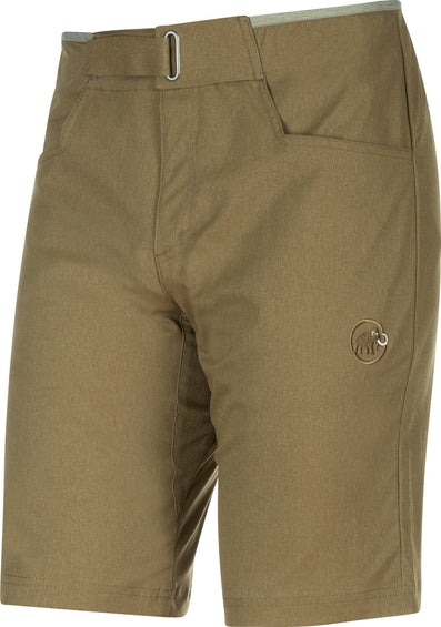 Mammut Massone Shorts - Men's