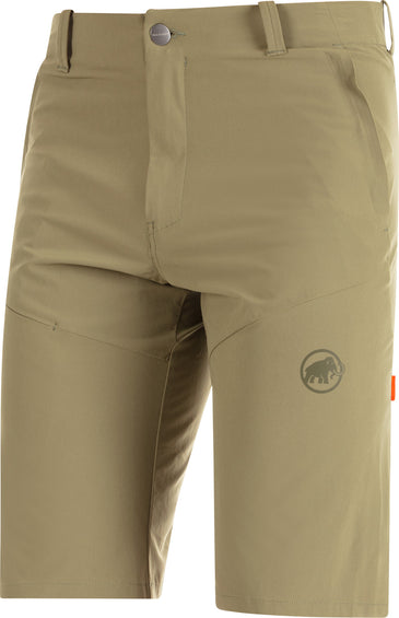Mammut Runbold Shorts - Men's