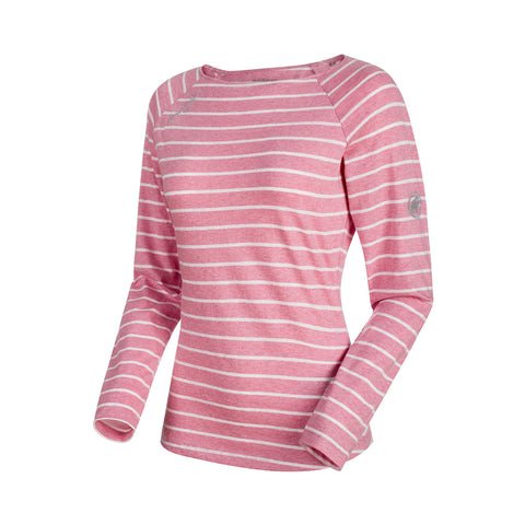 Mammut Women's Wall Longsleeve