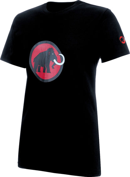 Mammut Men's Mammut Logo T-Shirt