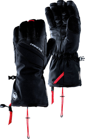 Mammut Meron Thermo 2 in 1 Glove - Unisex