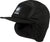 Mammut Fleece Cap - Men's - Black