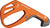 Mammut Smart 2.0 Belay Device - Dark Orange
