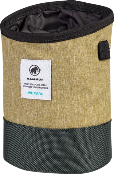 Mammut We Care Chalk bag