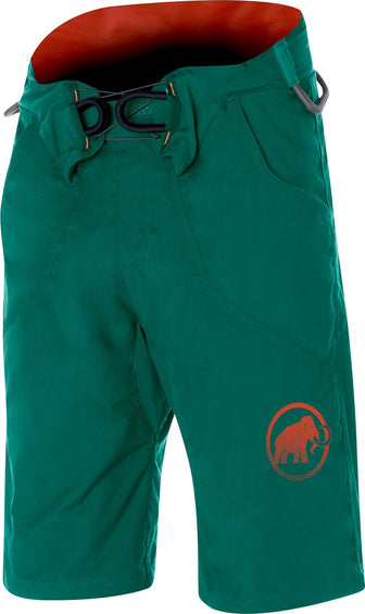 Mammut Realization Shorts Climbing Harness - Men's