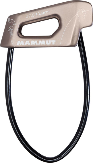 Mammut Crag Light Belay Device