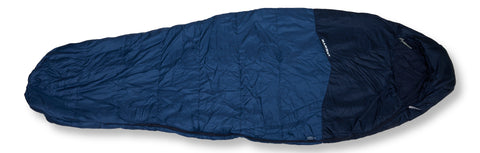 Mammut Nordic OTI Spring Sleeping Bag - Unisex