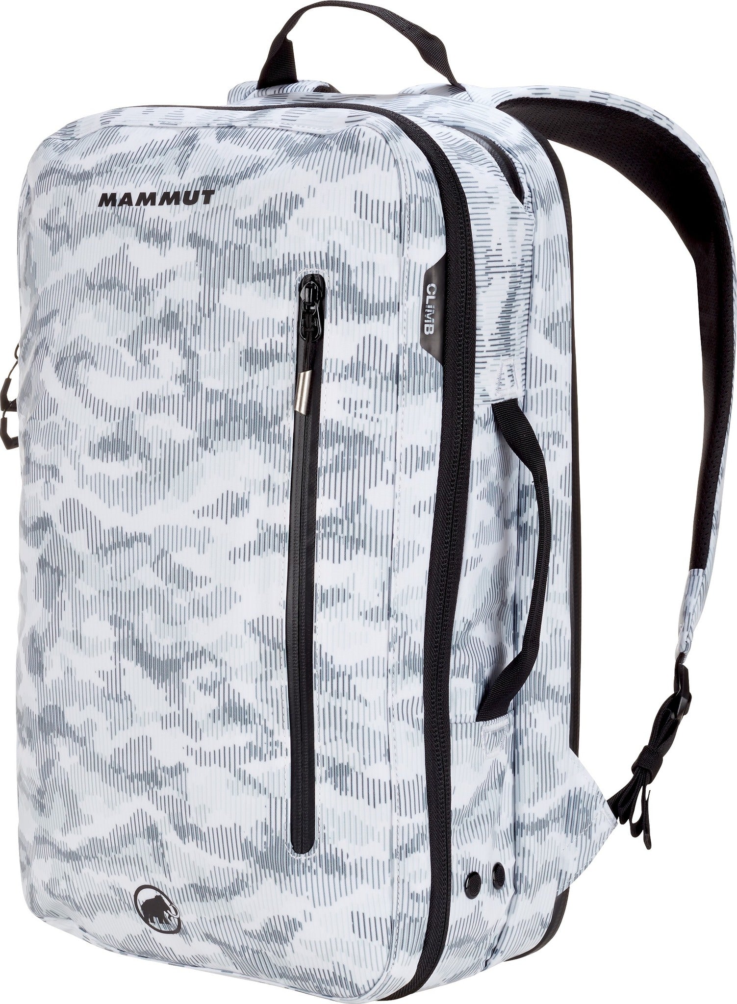 Mammut Seon Transporter X Backpack - 26L