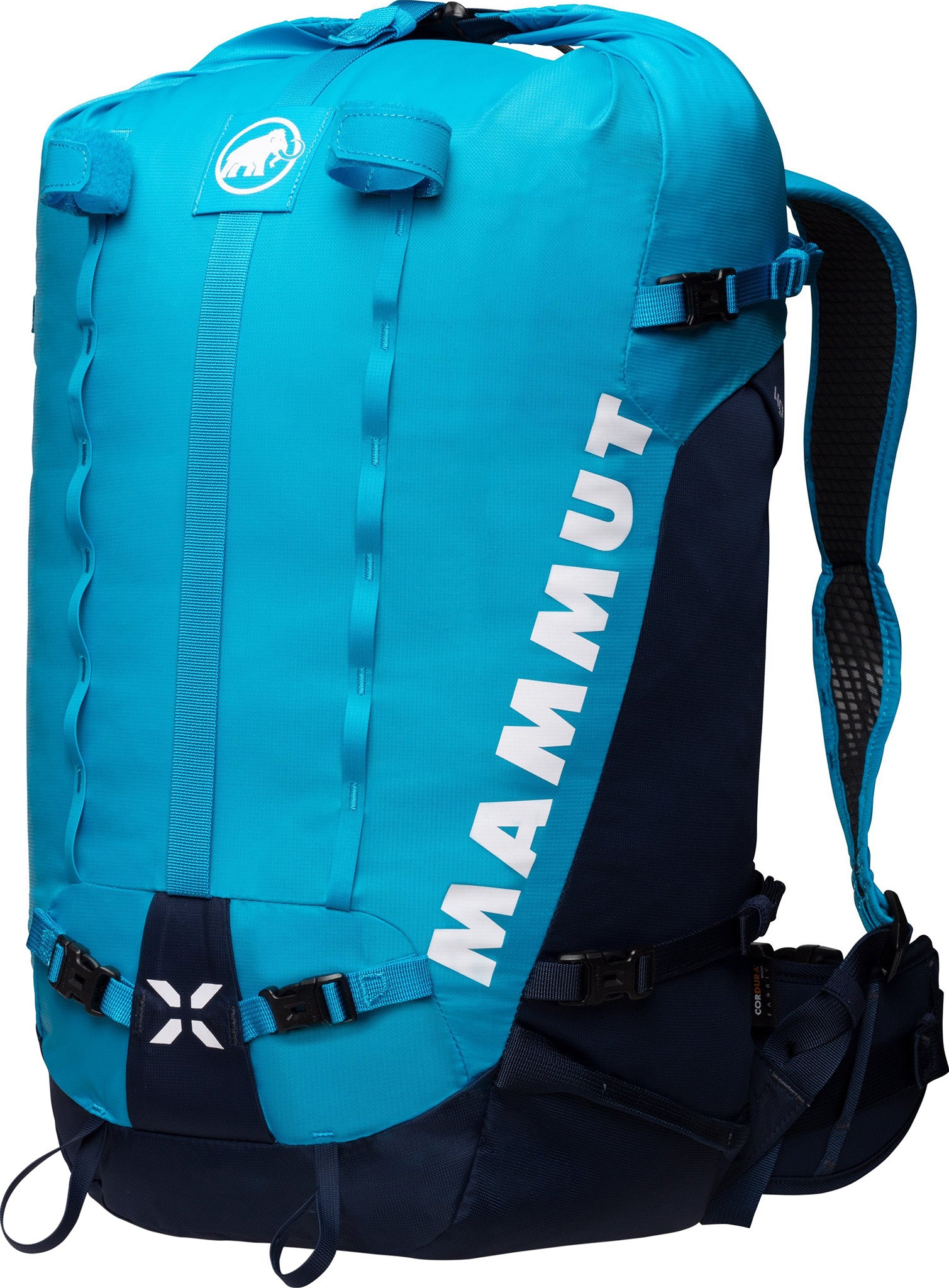 Mammut Trion Nordwand Backpack 28L - Women's