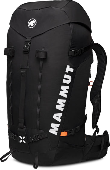 Mammut Trion Nordwand 38 Backpack - Unisex