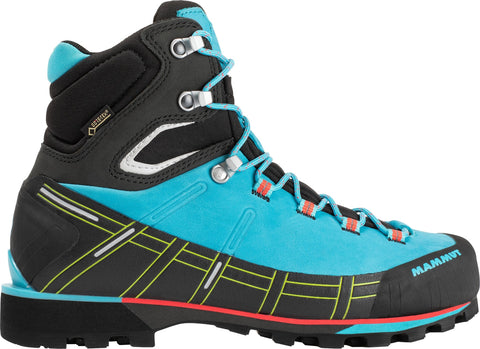 Mammut Kento High GTX Mountaineering Boots - Women's