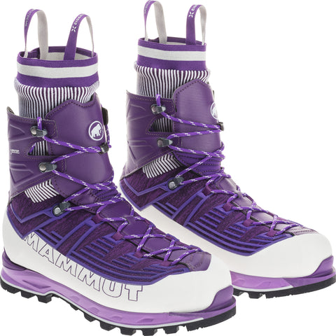 Mammut Nordwand Knit High GTX® Mountaineering Boot - Women's
