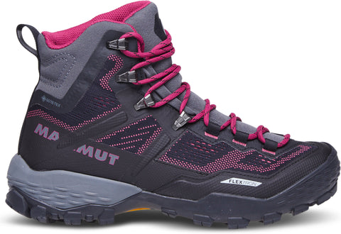Mammut Ducan High GTX Hiking Boots - Men's