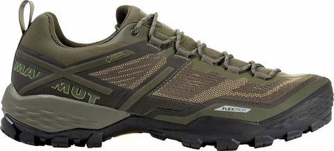 Mammut Ducan Low GTX Hiking Shoes - Men's