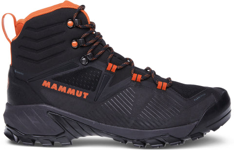 Mammut Sapuen High GTX Hiking Shoes - Men's