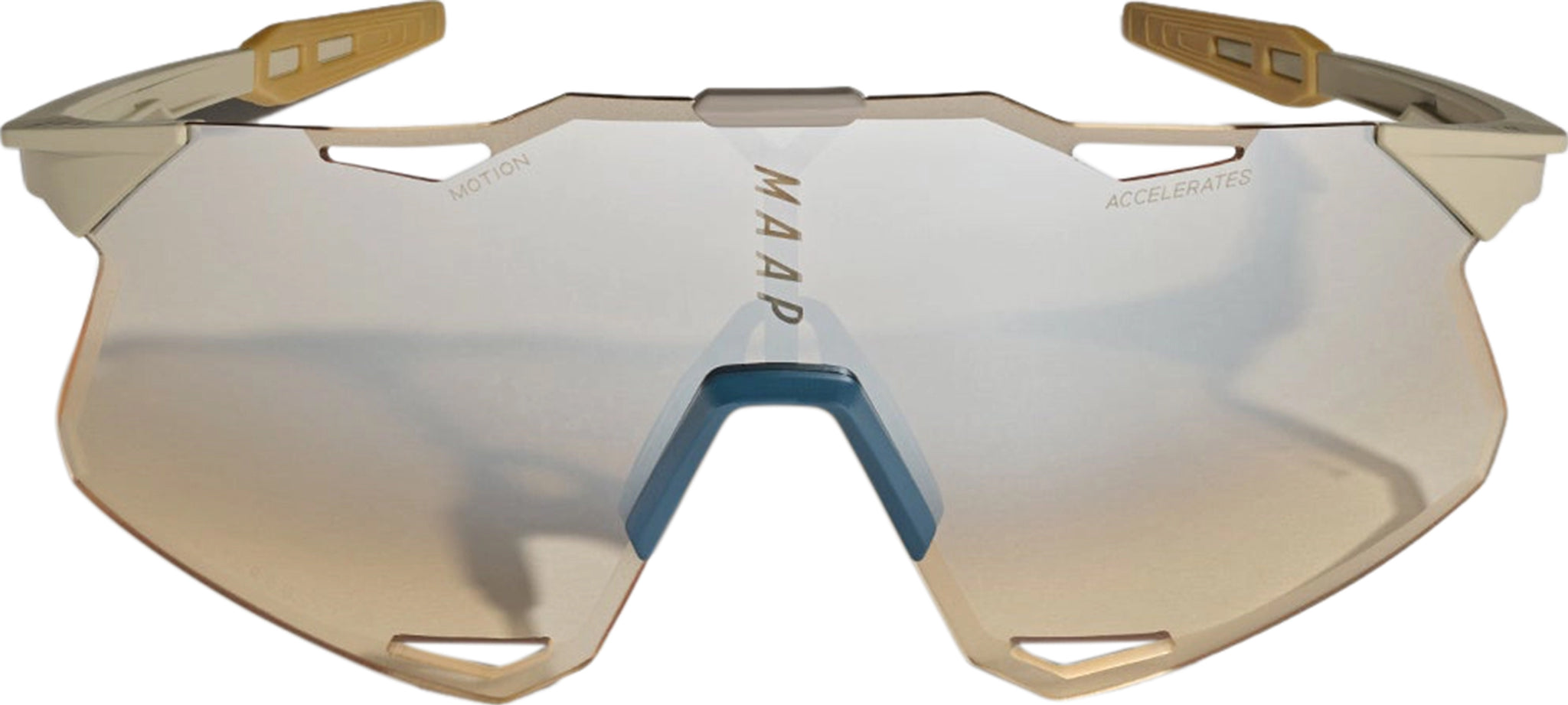 MAAP MAAP x 100% Hypercraft Sunglasses - Men's | Altitude Sports