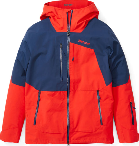 Marmot Smokes Run Jacket - Men's