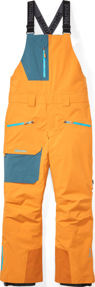 Marmot Smokes Run Bib - Men's