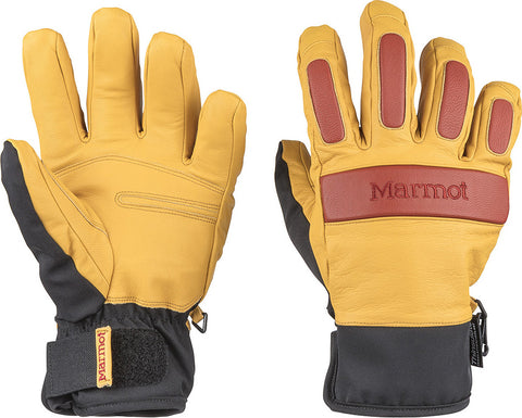 Marmot Tahoe Undercuff Glove - Men's