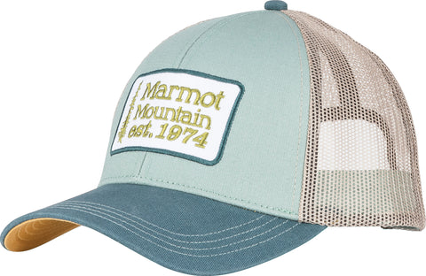 Marmot Retro Trucker Hat - Men's