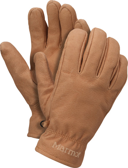 Marmot Basic Work Gloves - Unisex