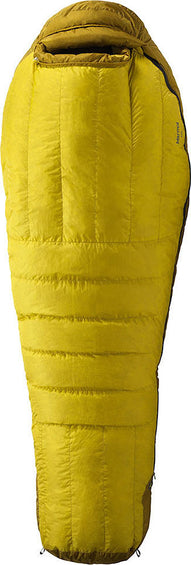 Marmot Col MemBrain Down Long Sleeping Bag -20F/-29C