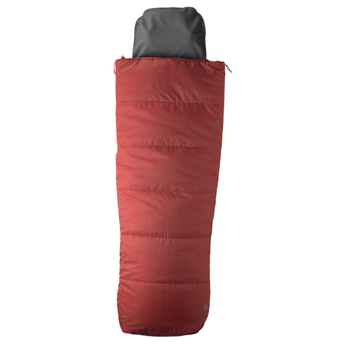 Marmot Mavericks Semi Rec Long Sleeping Bag 40F/4C