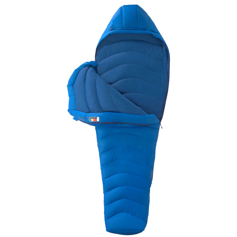 Marmot Helium 15F/-9C Long Sleeping Bag