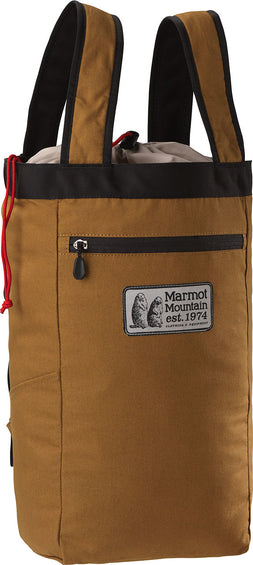 Marmot Urban Hauler Canvas Bag - Medium 28L