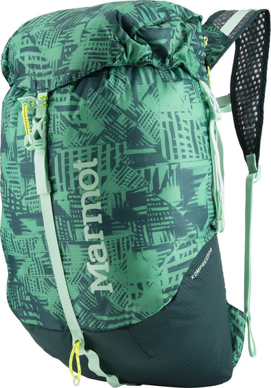 Marmot Kompressor 18L Backpack