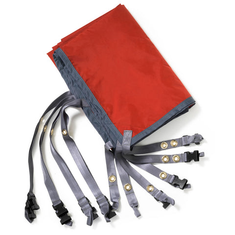 Marmot Thor 3 Person Footprint