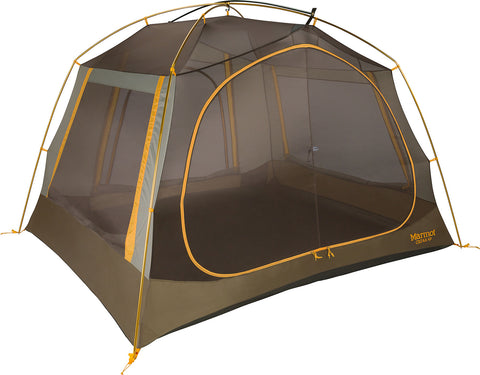 Marmot Colfax 4P Tent