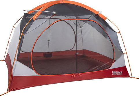 Marmot Limestone 4 Person Tent