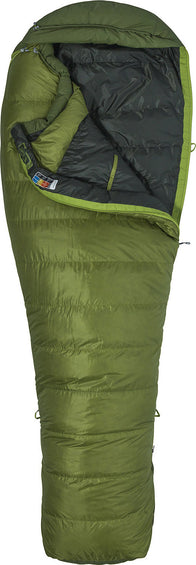 Marmot Never Winter 30F/-1C Long Sleeping Bag
