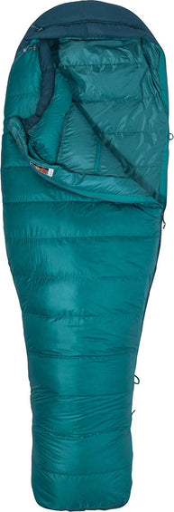 Marmot Angel Fire 25F/-4C Long Sleeping Bag - Women's