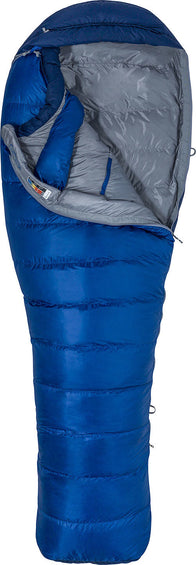 Marmot Sawtooth 15F/-9C Long Sleeping Bag