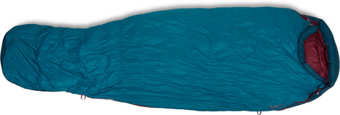 Marmot Teton 15F/-9C Long Sleeping Bag - Women's