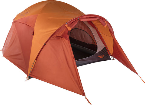 Marmot Halo Tent - 6-person