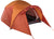Marmot Halo Tent - 6-person - Tangelo - Rusted Orange