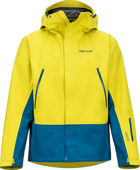 Marmot Spire Jacket - Men's