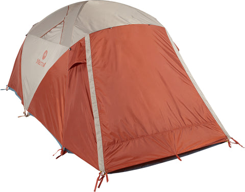 Marmot Torreya 4-Person Tent