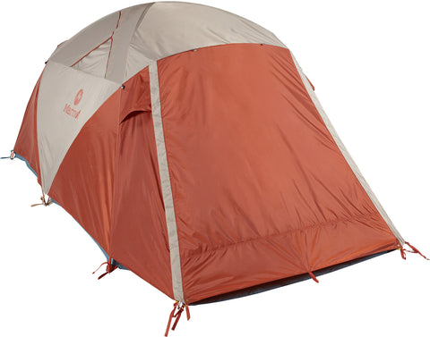 Marmot Torreya 6 Person Family Camping Tent